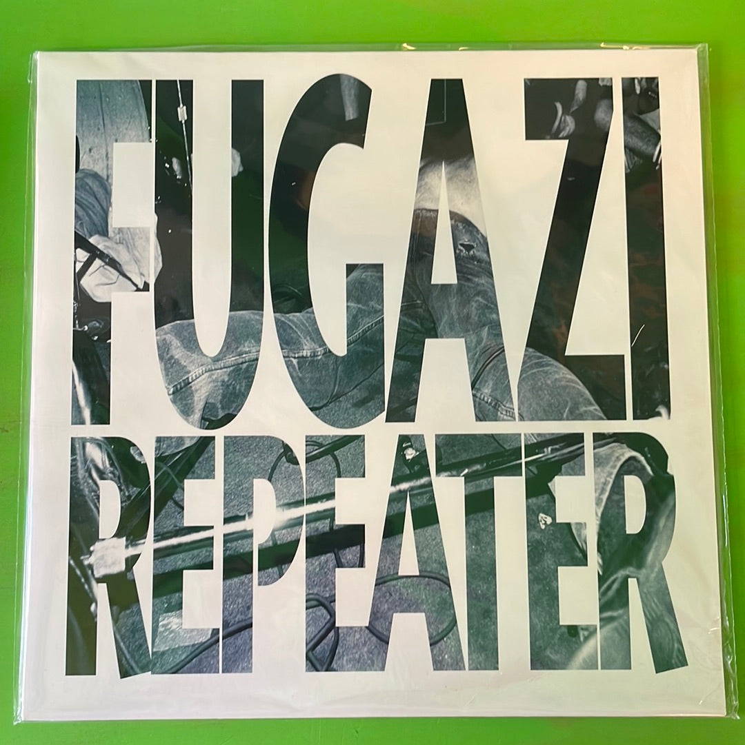 Fugazi - Repeater | LP