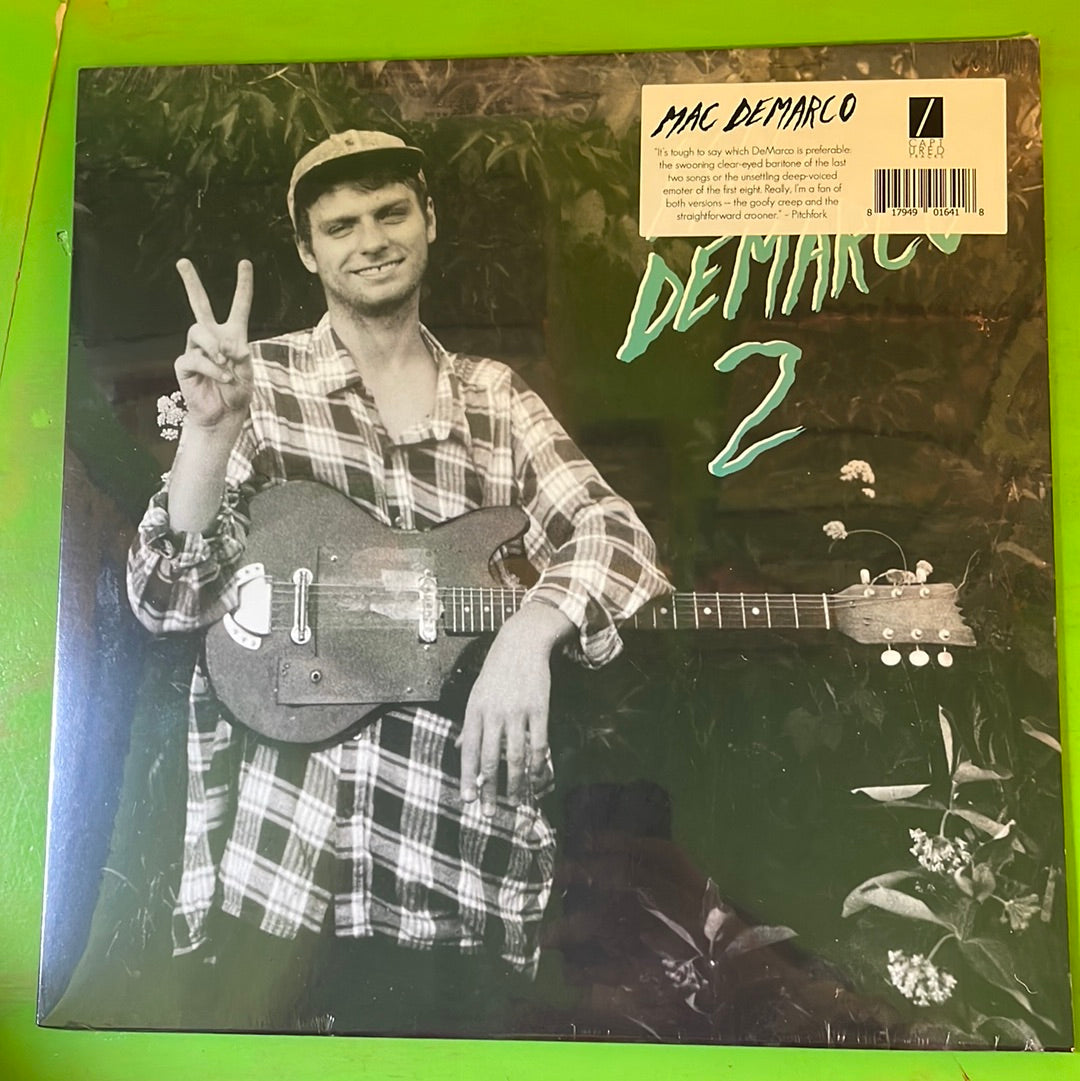 Mac DeMarco - 2 | LP