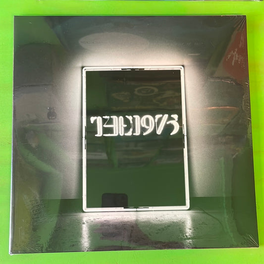 The 1975 - The 1975 | LP