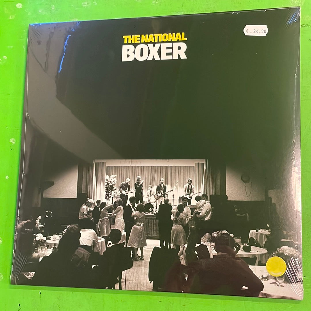 The National - Boxer | LP