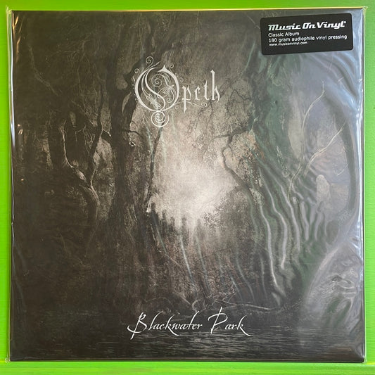 Opeth - Blackwater Park | 2LP