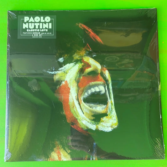 Paolo Nutini - Caustic Love | 2LP