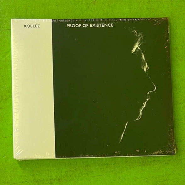 Kollee - Proof Of Existence | CD