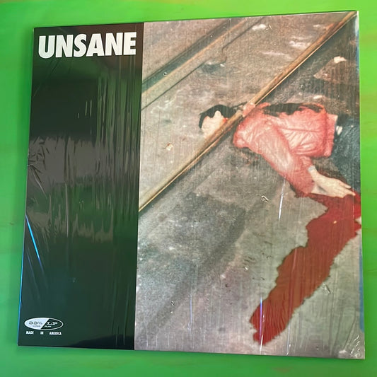 Unsane - Unsane | LP