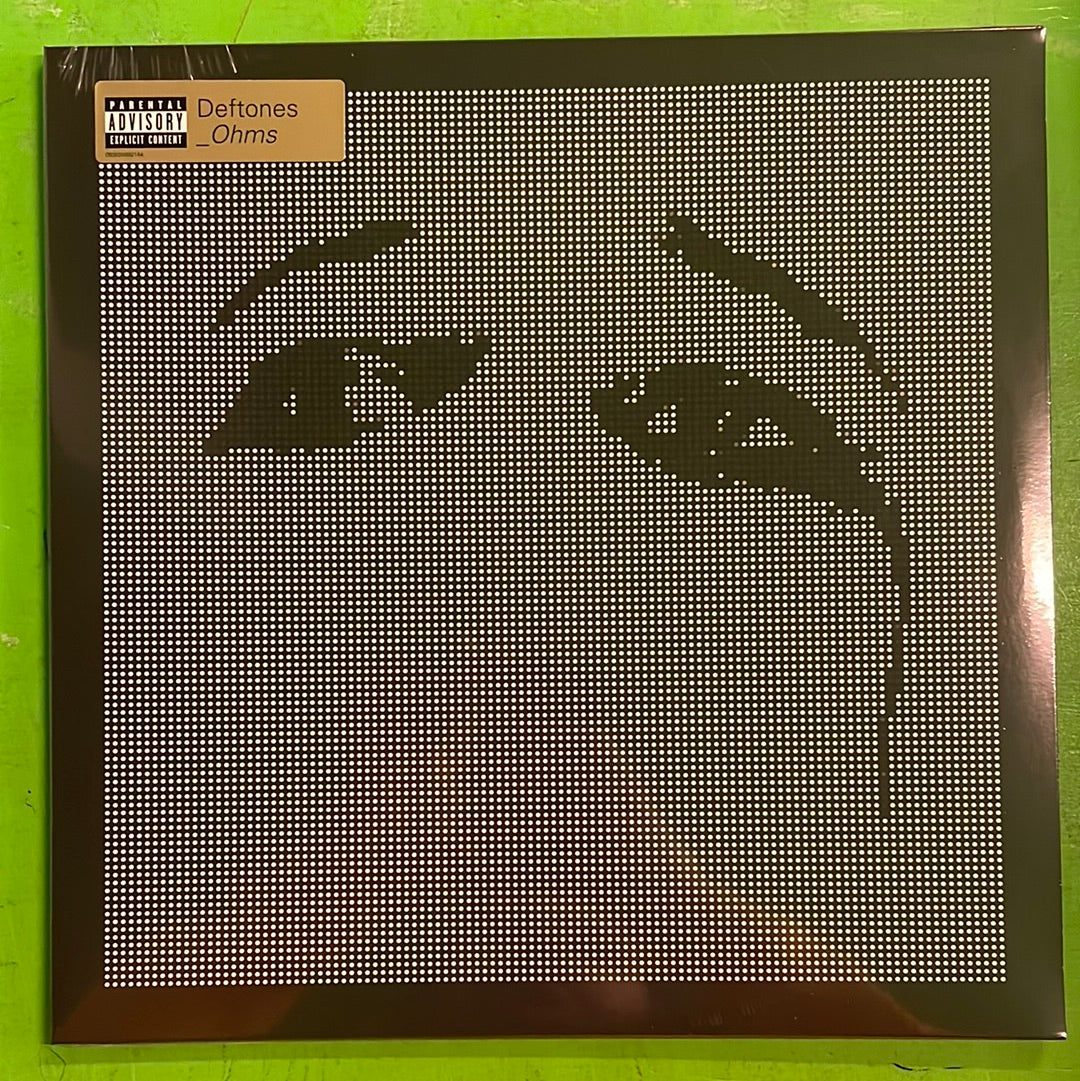 Deftones - Ohms | LP