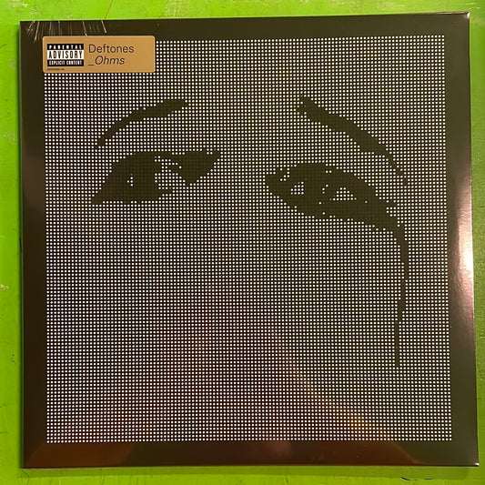 Deftones - Ohms | LP
