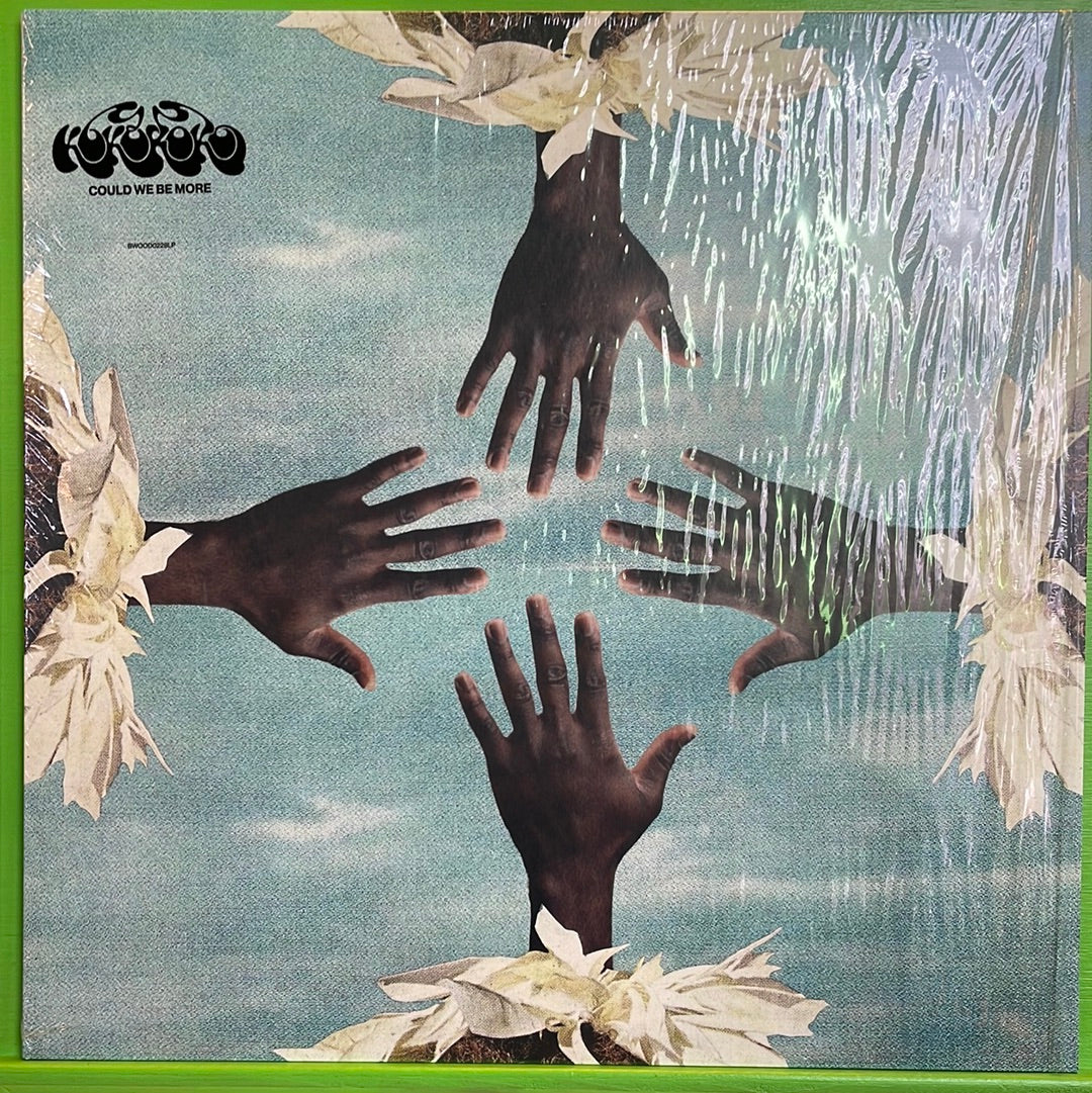 Kokoroko - We Could Be More | LP