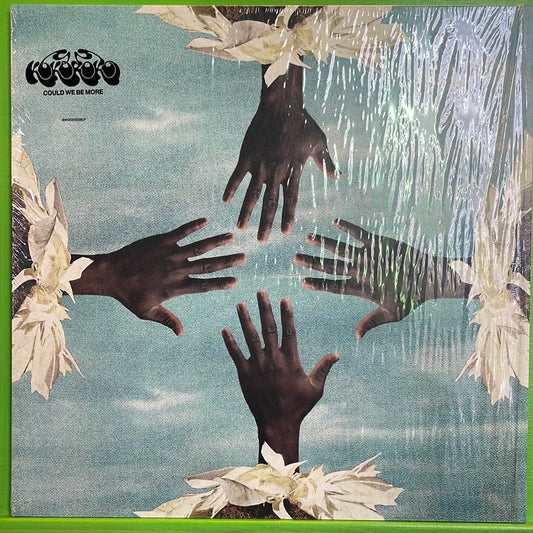Kokoroko - We Could Be More | LP
