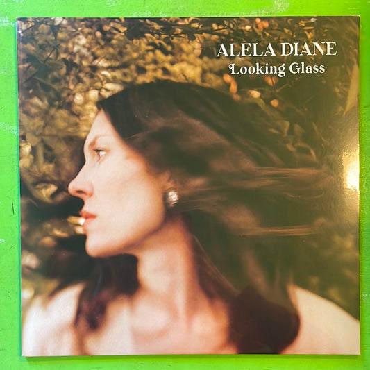 Alela Diane - Looking Glass | LP