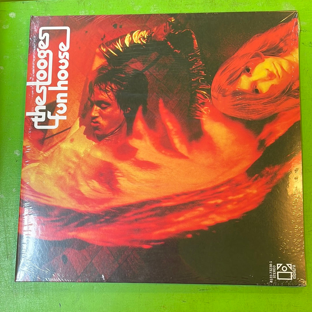 Stooges - Fun House | 2LP
