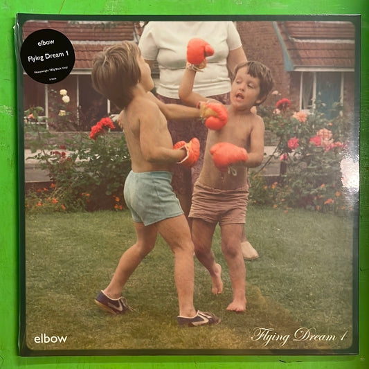 Elbow - Flying Dream 1 | LP