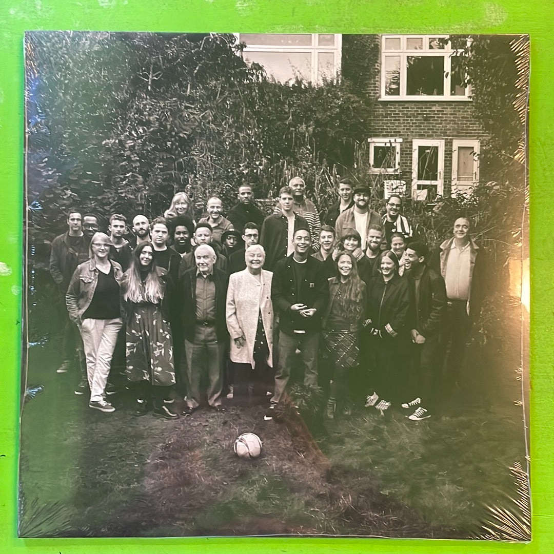 Loyle Carner - Yesterday's Gone | LP