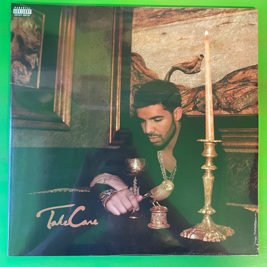 Drake - Take Care | 2LP