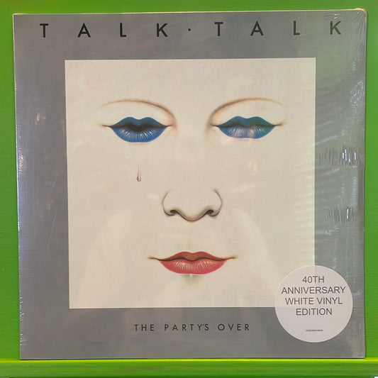 Talk Talk - The Party's Over | LP