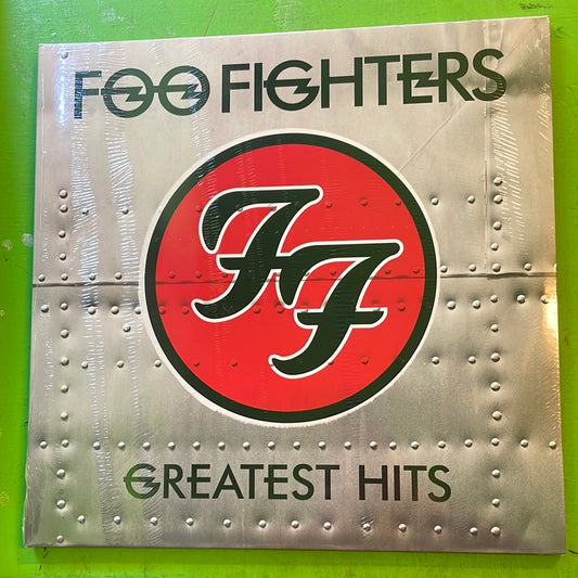 Foo Fighters - Greatest Hits | 2LP