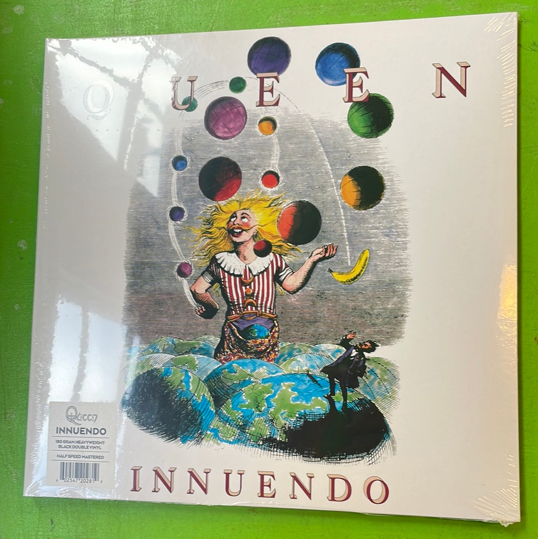 Queen - Innuendo | 2LP