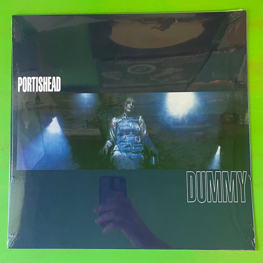 Portishead - Dummy | LP