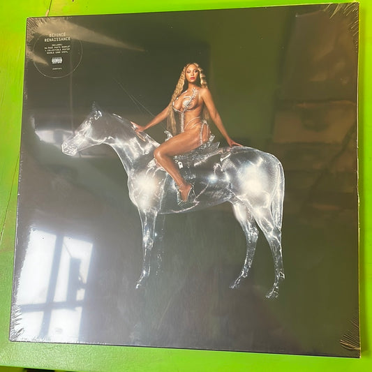 Beyoncé - Renaissance | 2LP