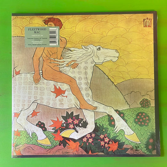 Fleetwood Mac - Then Play On | LP