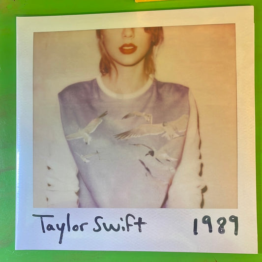 Taylor Swift - 1989 | 2LP