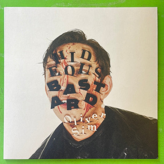 Oliver Sim - Hideous Bastard | LP