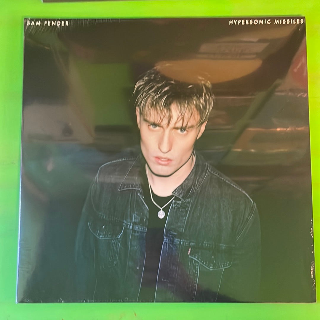 Sam Fender - Hypersonic Missiles | LP