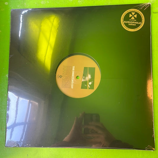 Jeff Mills - The Director's Cut - Chapter 6 | 12''