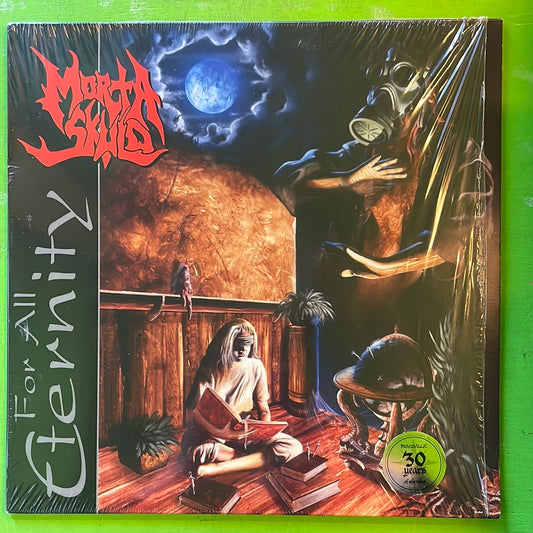 Morta Skuld - For All Eternity | LP