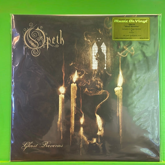 Opeth - Ghost Reveries | 2LP