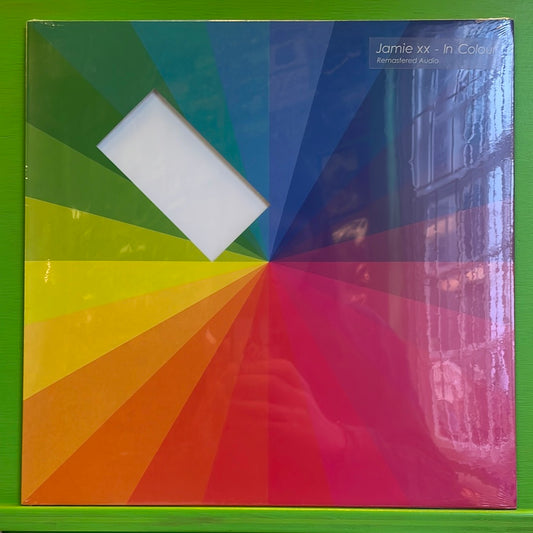 Jamie XX - In Colour | LP