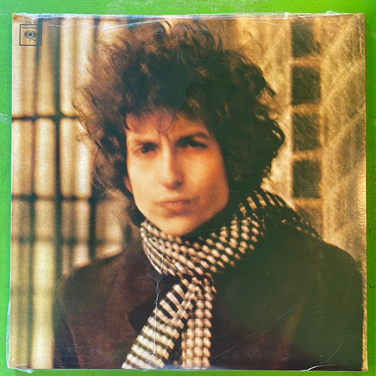 Bob Dylan - Blonde On Blonde | 2LP
