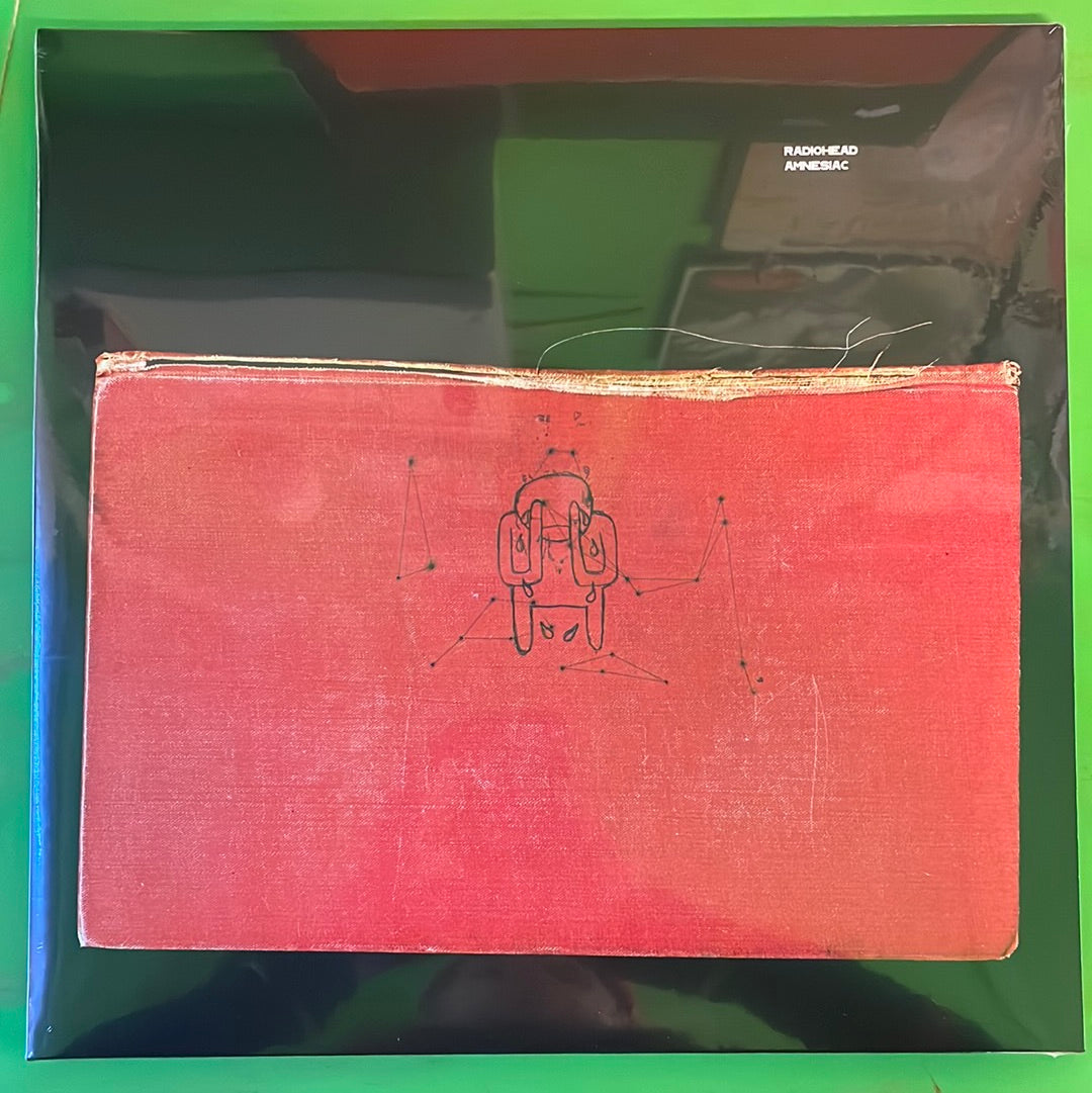 Radiohead - Amnesiac | 2LP