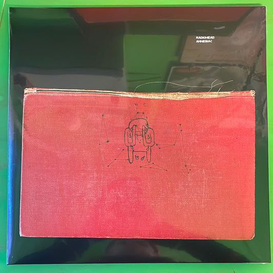 Radiohead - Amnesiac | 2LP
