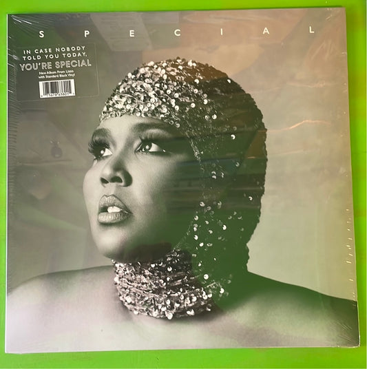 Lizzo - Special | LP