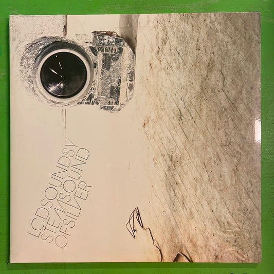 LCD Soundsystem - Sound Of Silver | 2LP