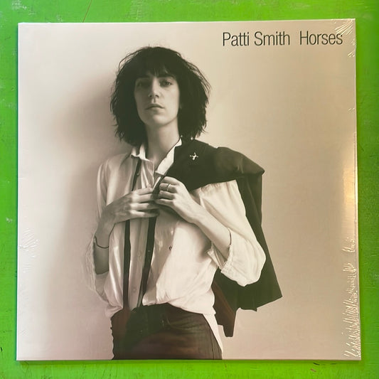 Patti Smith - Horses | LP