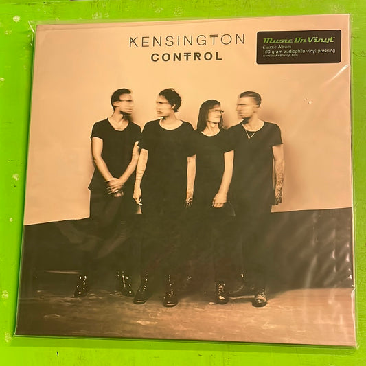 Kensington - Control | LP