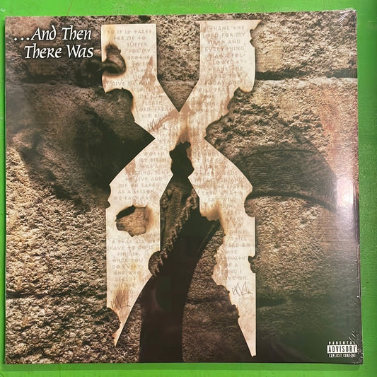 DMX - ...And There Was X | 2LP