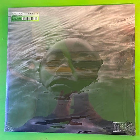 Kelela - Raven | 2LP