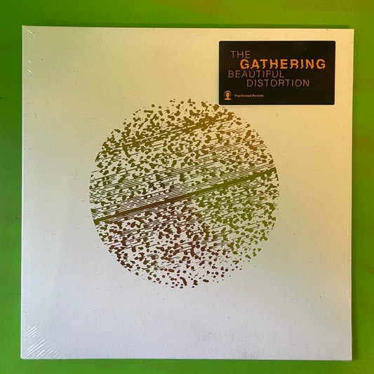 The Gathering - Beautiful Distortion | LP