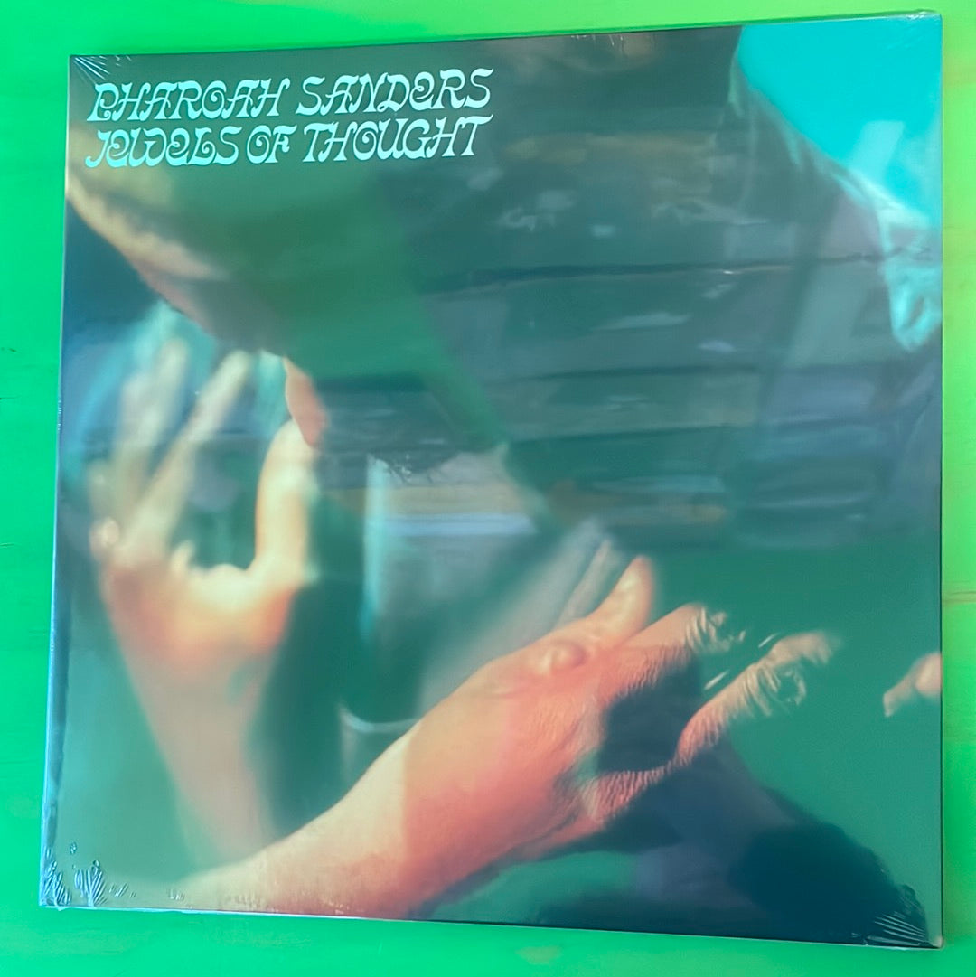 Pharoah Sanders - Jewels Of Thought | LP