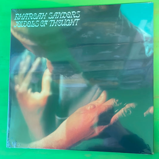Pharoah Sanders - Jewels Of Thought | LP
