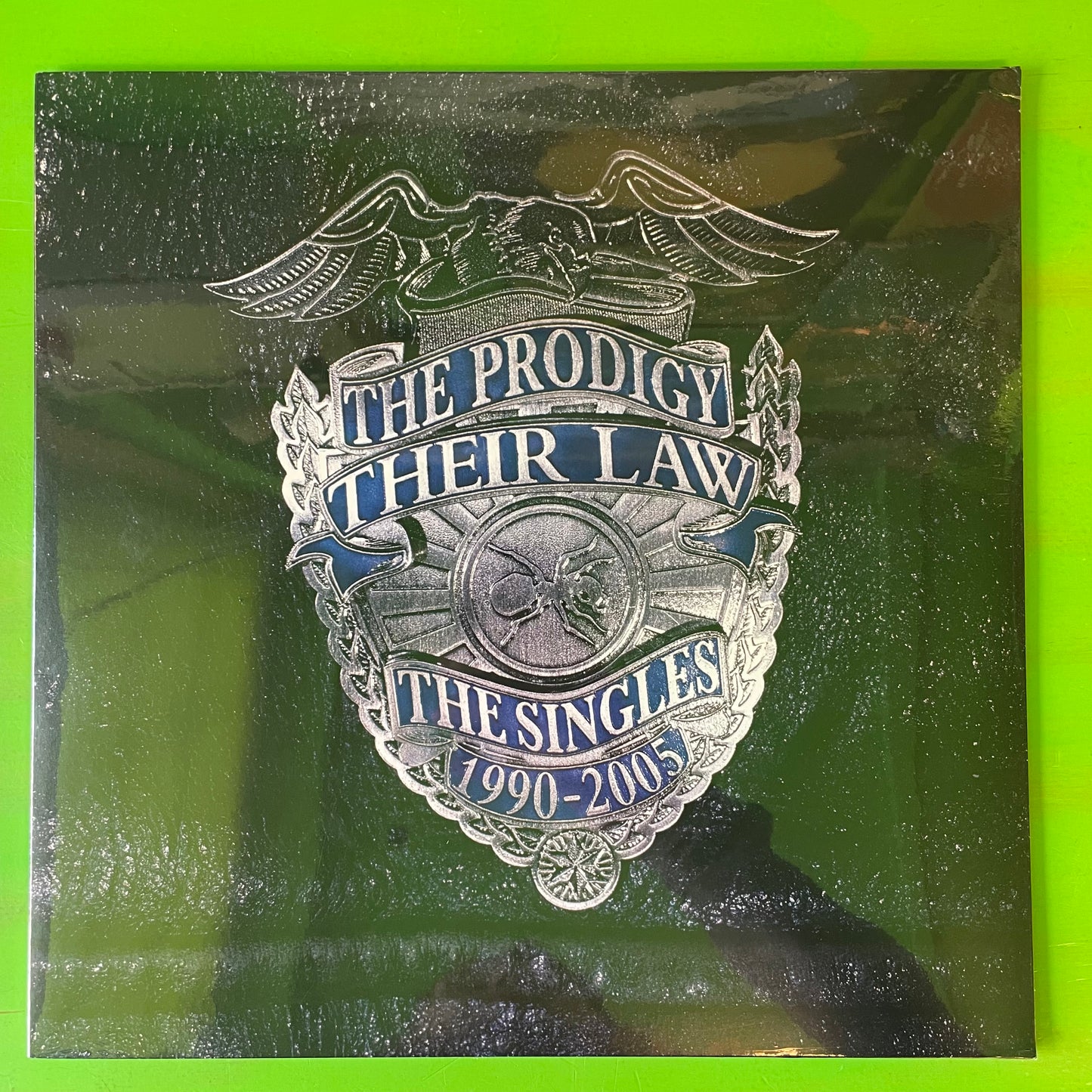 prodigy their law