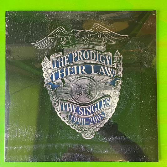 prodigy their law