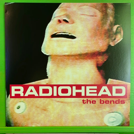 Radiohead - The Bends | LP