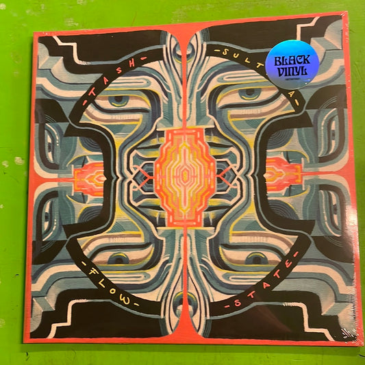 Tash Sultana - Flow State | 2LP