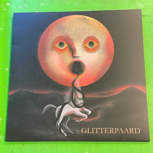 Glitterpaard - Glitterpaard | LP