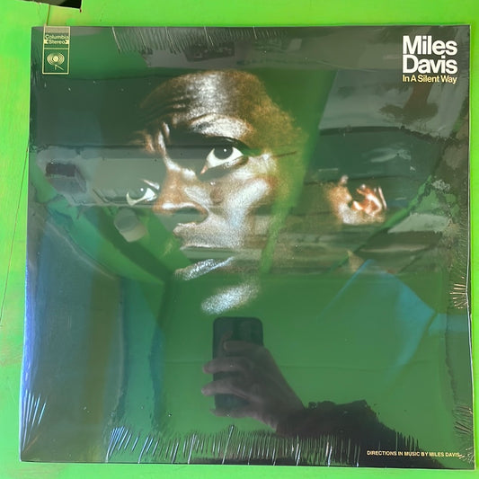 Miles Davis - In A Silent Way | LP