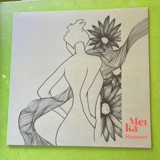 Meika - Shimmer | LP