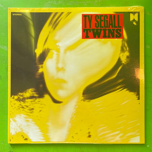 Ty Segall - Twins | LP